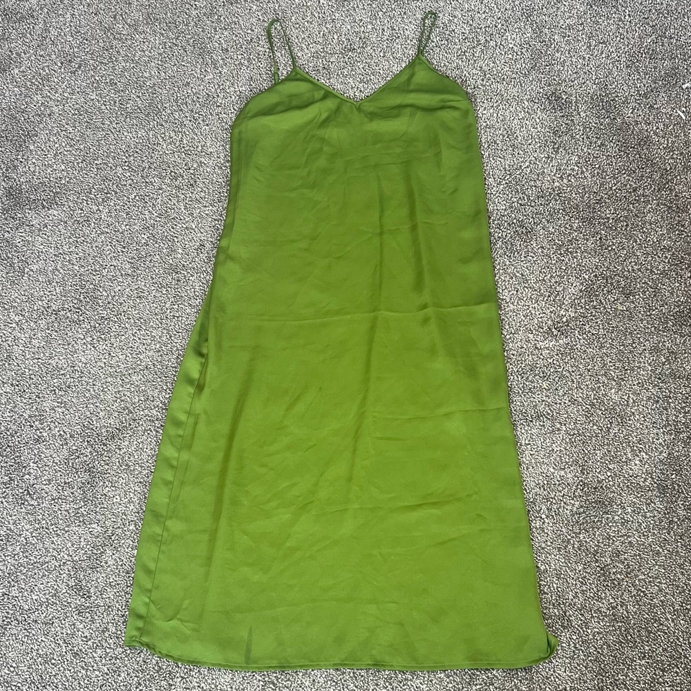 A New Day Dress